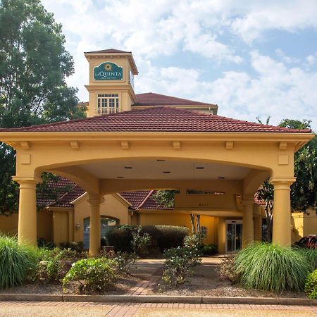 La Quinta By Wyndham Charlotte Airport South Hotel Exterior photo