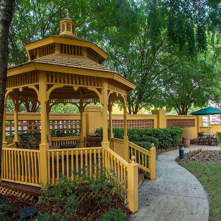 La Quinta By Wyndham Charlotte Airport South Hotel Exterior photo