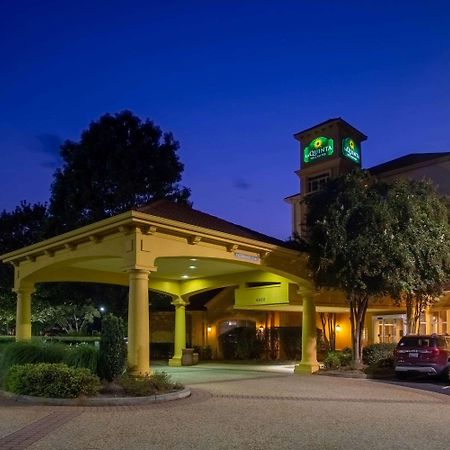 La Quinta By Wyndham Charlotte Airport South Hotel Exterior photo