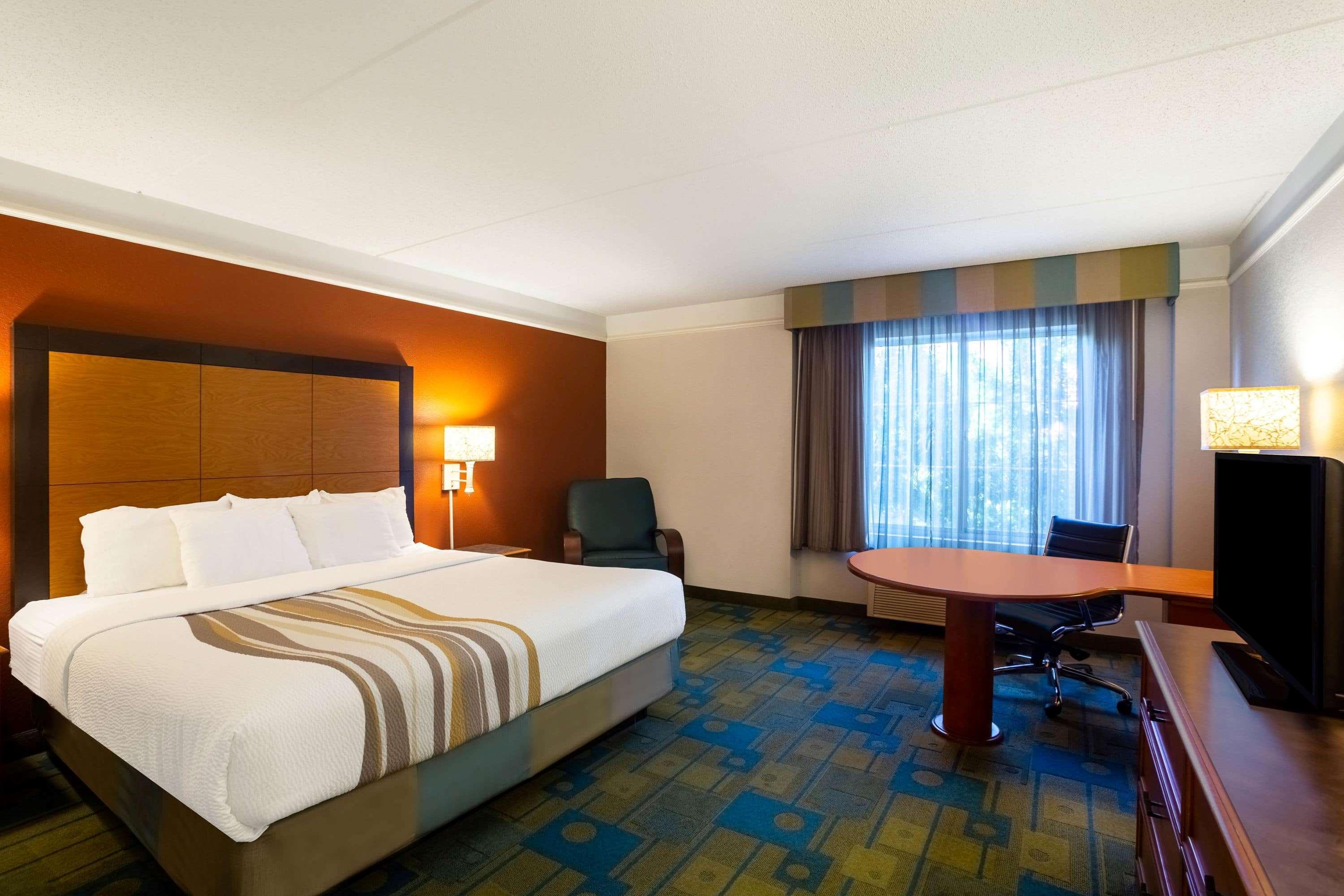 La Quinta By Wyndham Charlotte Airport South Hotel Exterior photo