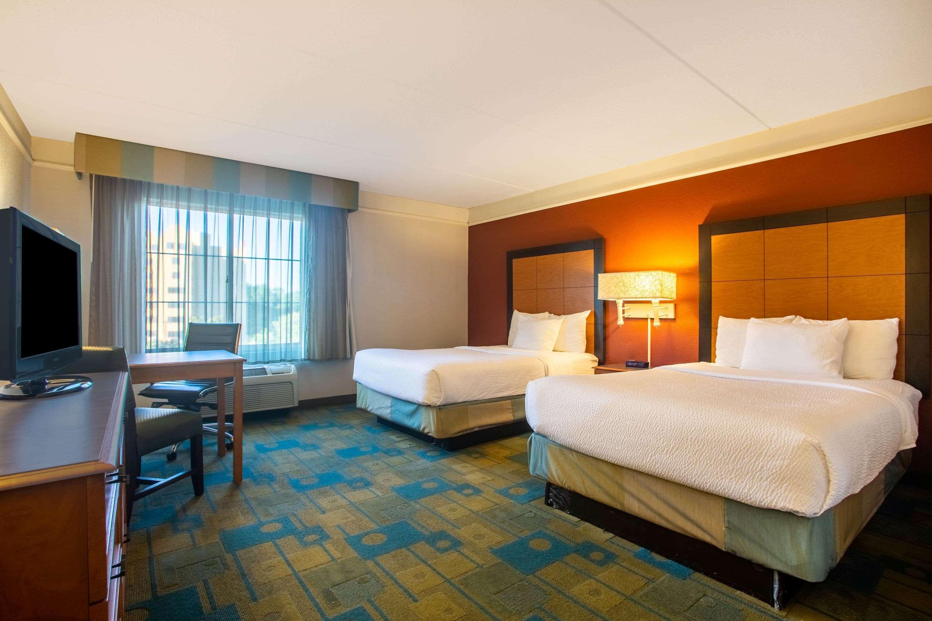 La Quinta By Wyndham Charlotte Airport South Hotel Exterior photo