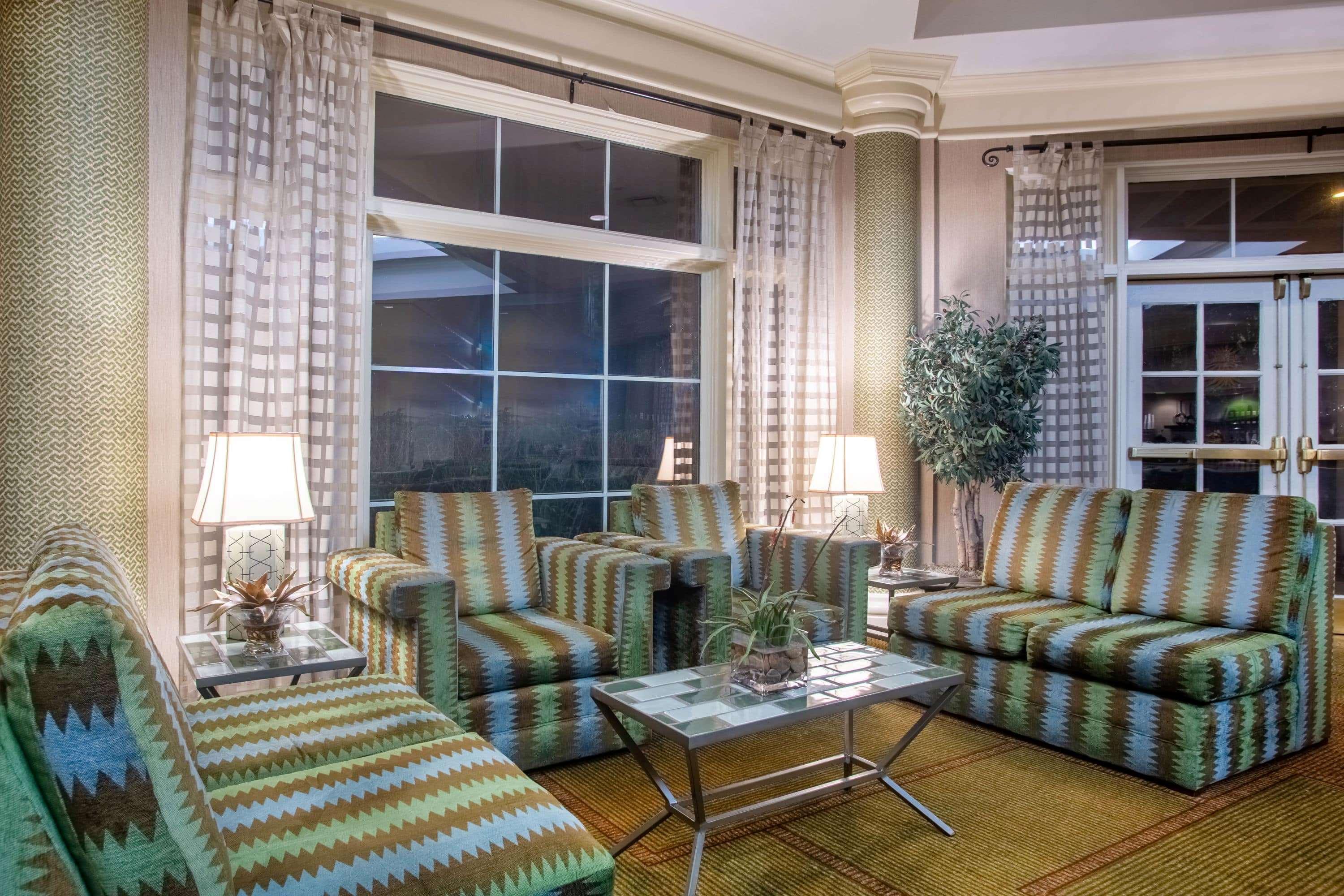 La Quinta By Wyndham Charlotte Airport South Hotel Exterior photo