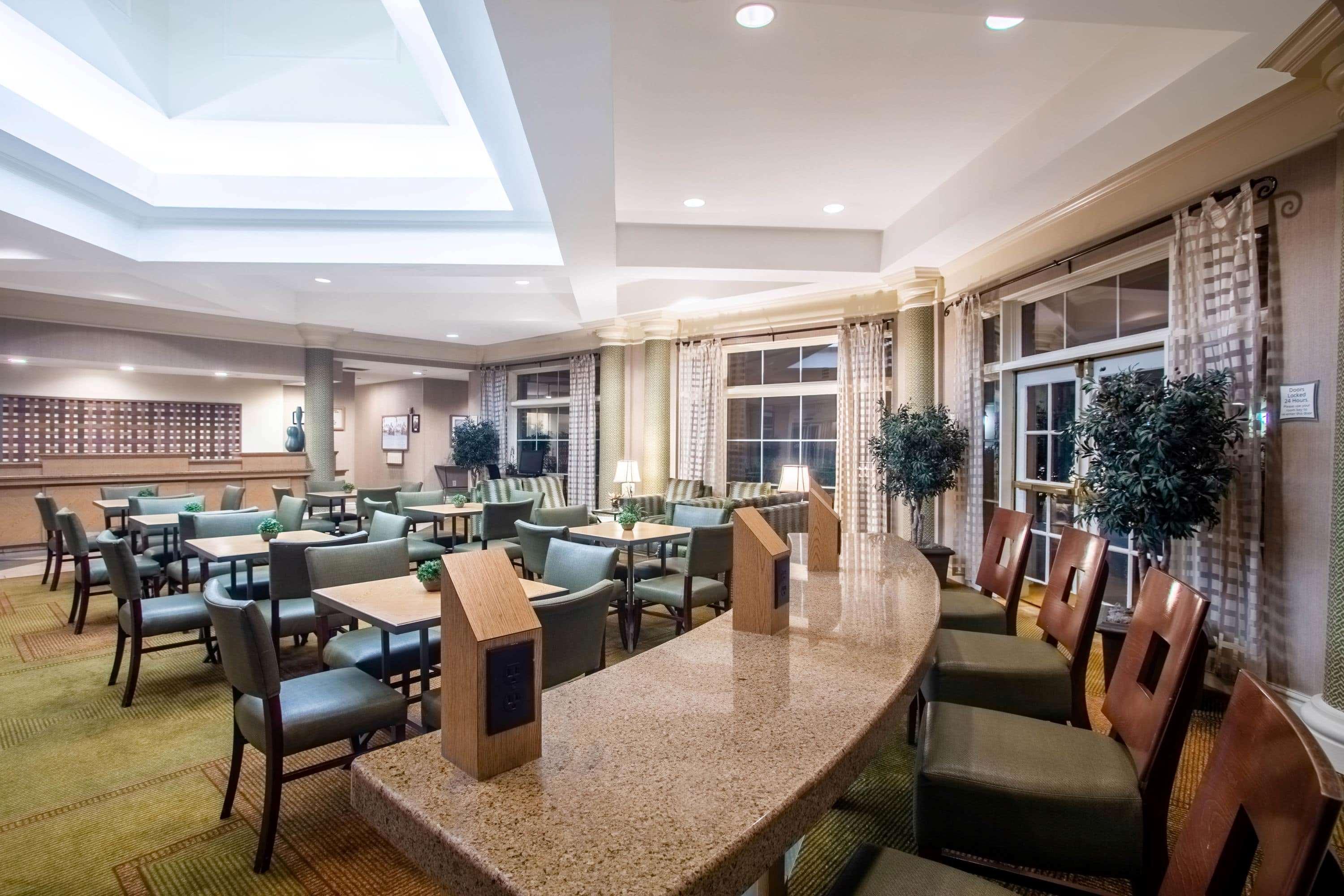 La Quinta By Wyndham Charlotte Airport South Hotel Exterior photo